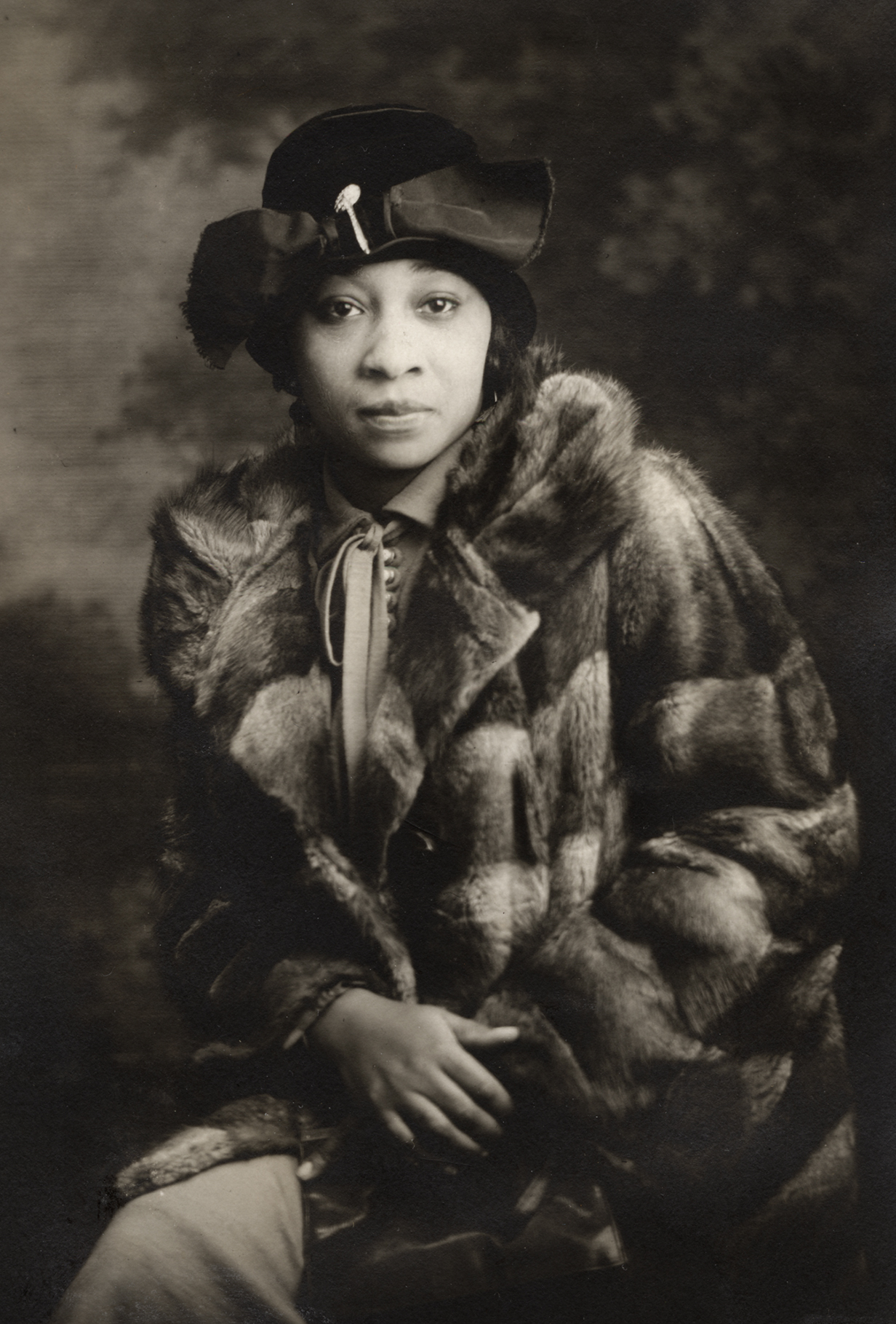 Nora Douglas Holt | Kansas City Black History